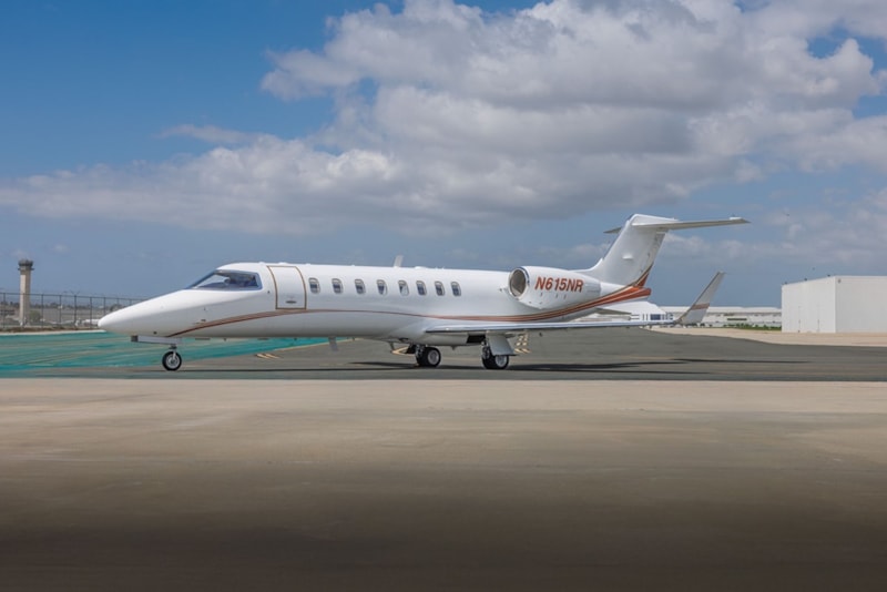 Light Jet